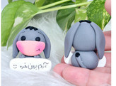 روداشبوردی خودرو خر. تکی. کادو عاشقانه . کادو والنتاین
